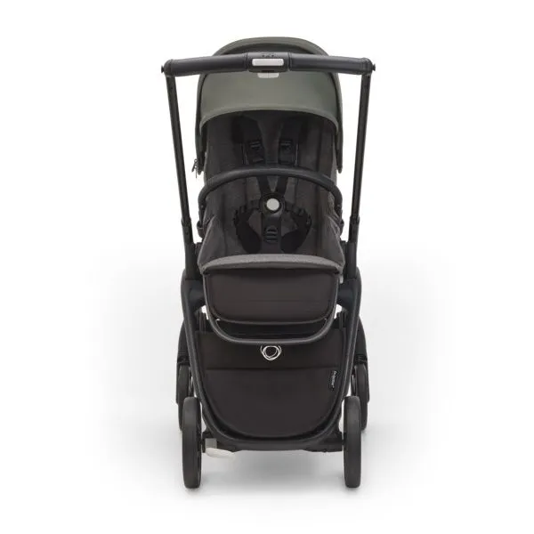Капюшон сменный для коляски Bugaboo Dragonfly