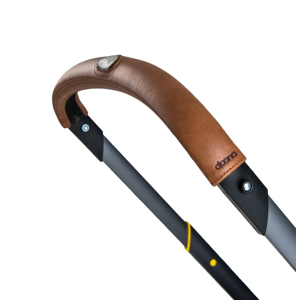 Накладка на ручку коляски-автокресла Doona + и Doona I