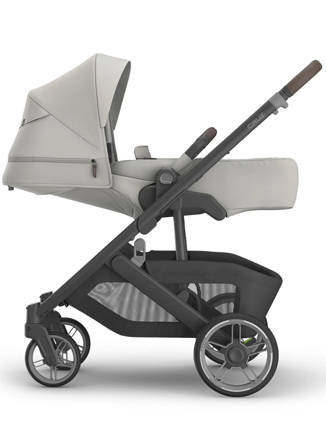 Накидка на ножки UPPABaby CRUZ V3