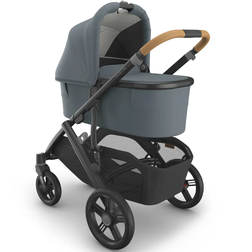 Коляска 2 в 1 UPPAbaby Vista V3