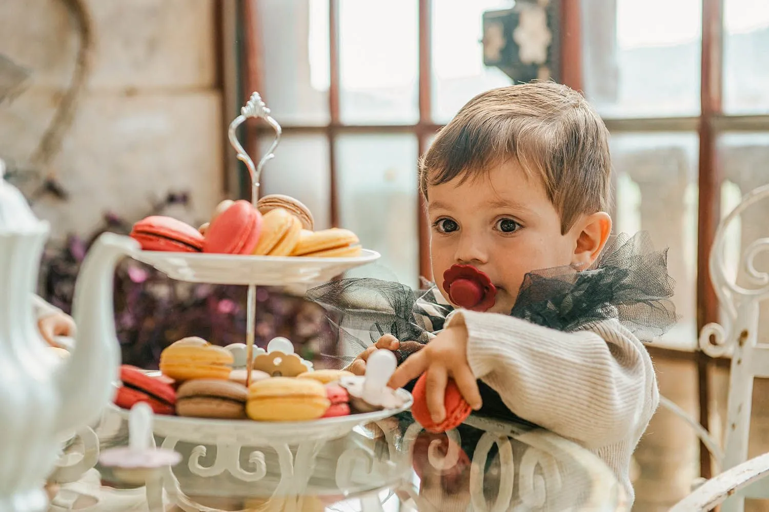 Соска-пустышка Suavinex Pro 0–6 мес PHYSIOLOGICAL силикон WONDER