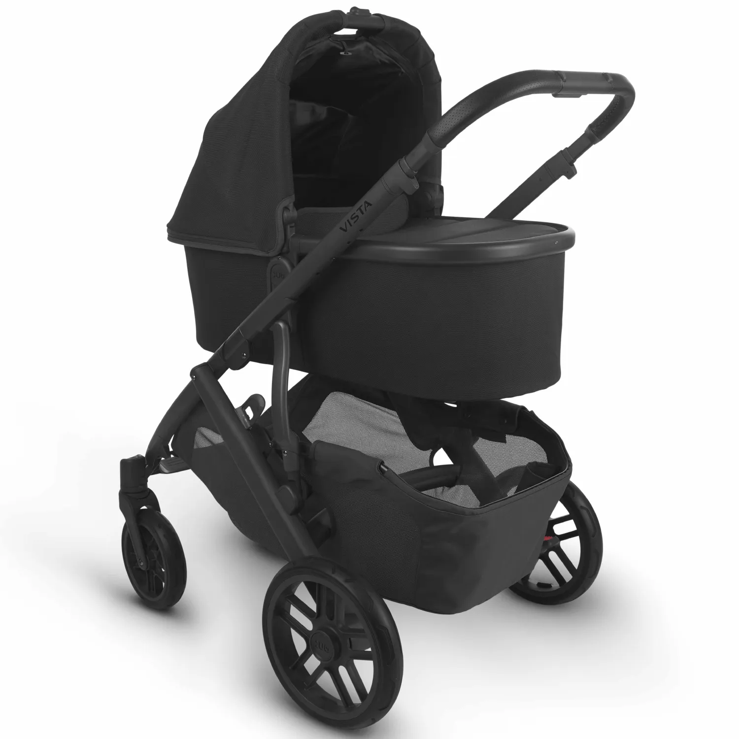 Коляска 2 в 1 UPPAbaby Vista V2