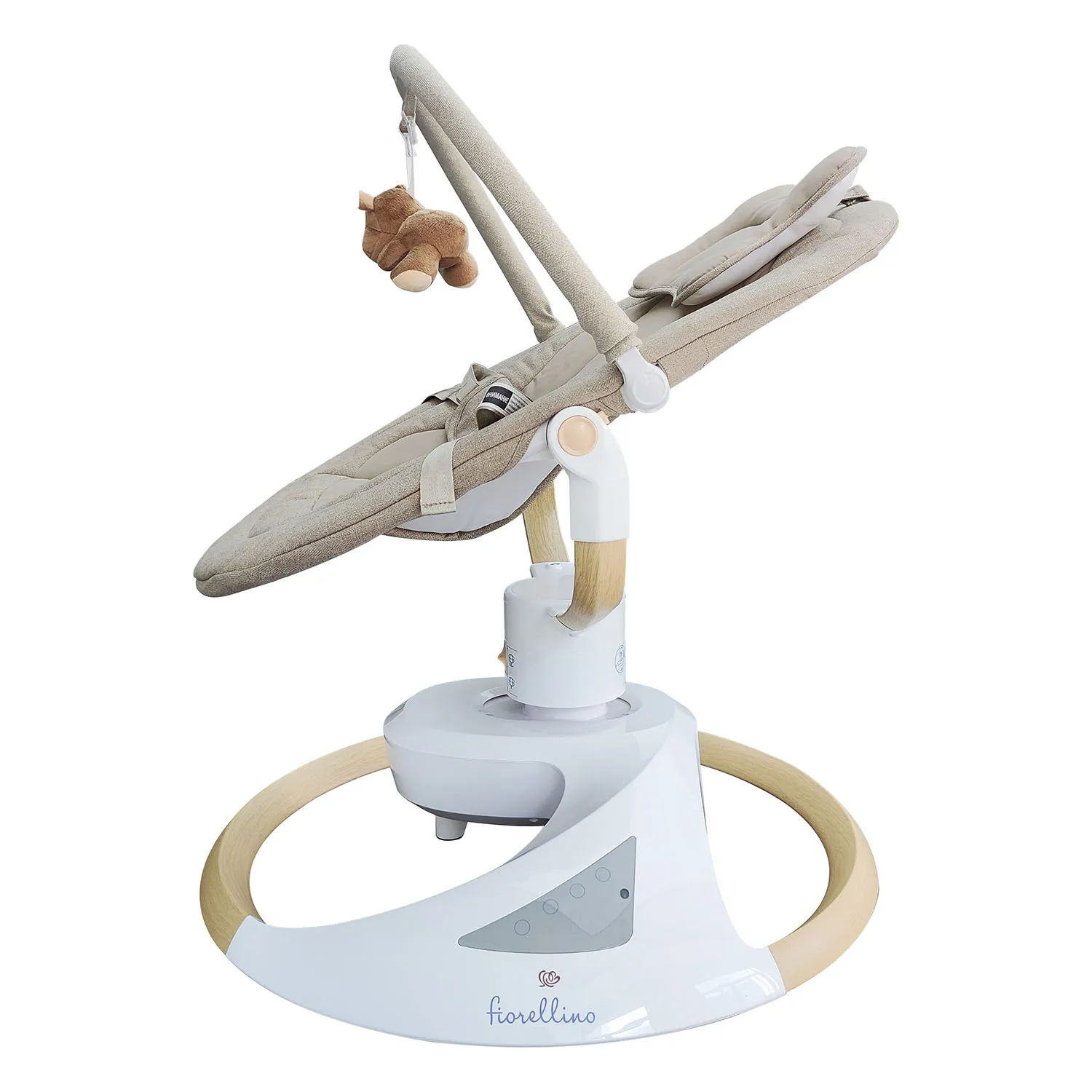 Качели детские Fiorellino beige BSN003