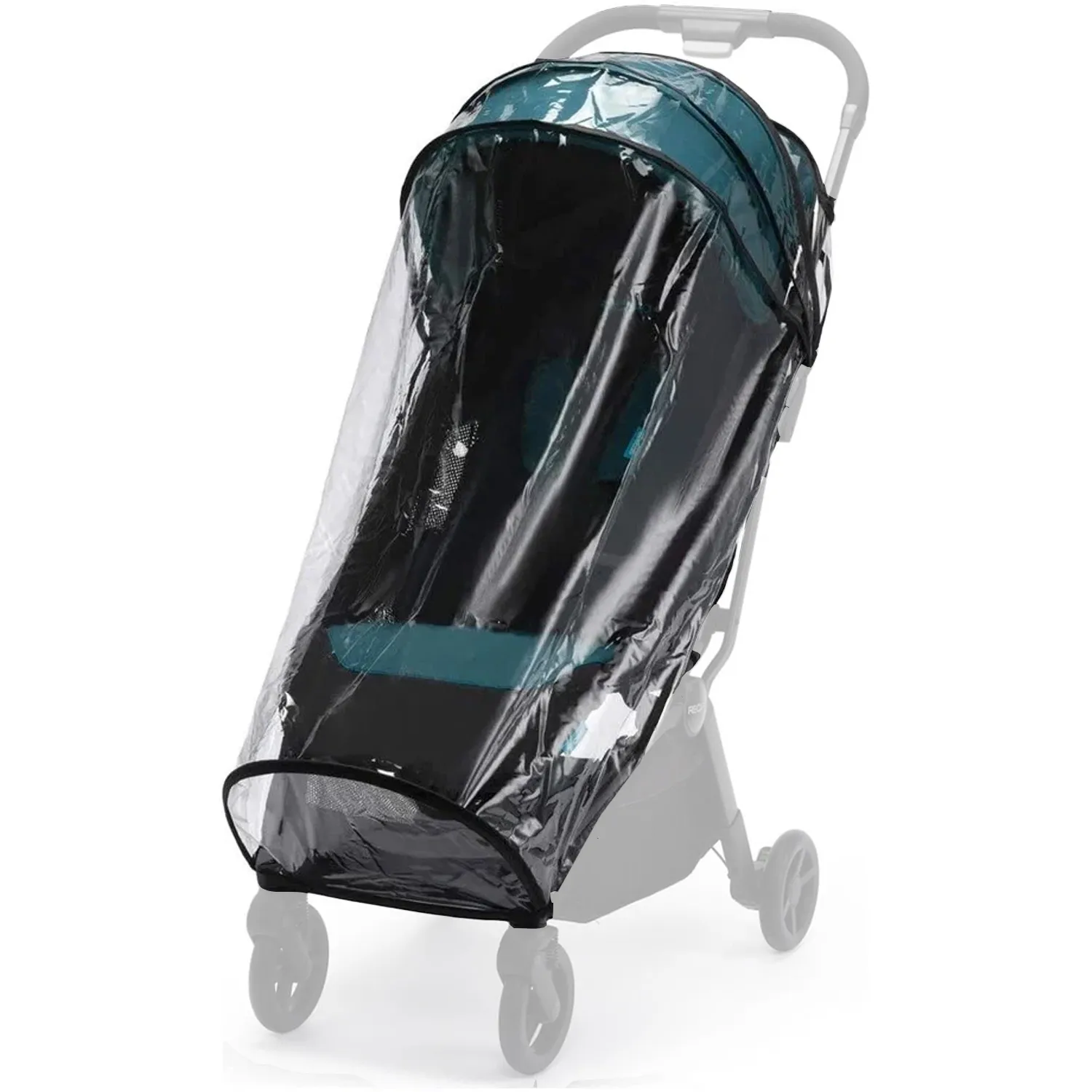 Дождевик для коляски Recaro Lexa Elite