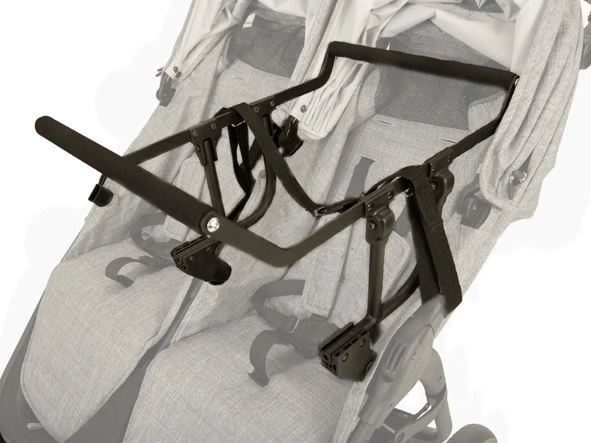 Адаптер Valco Baby Universal Car Seat для колясок Duo Trend