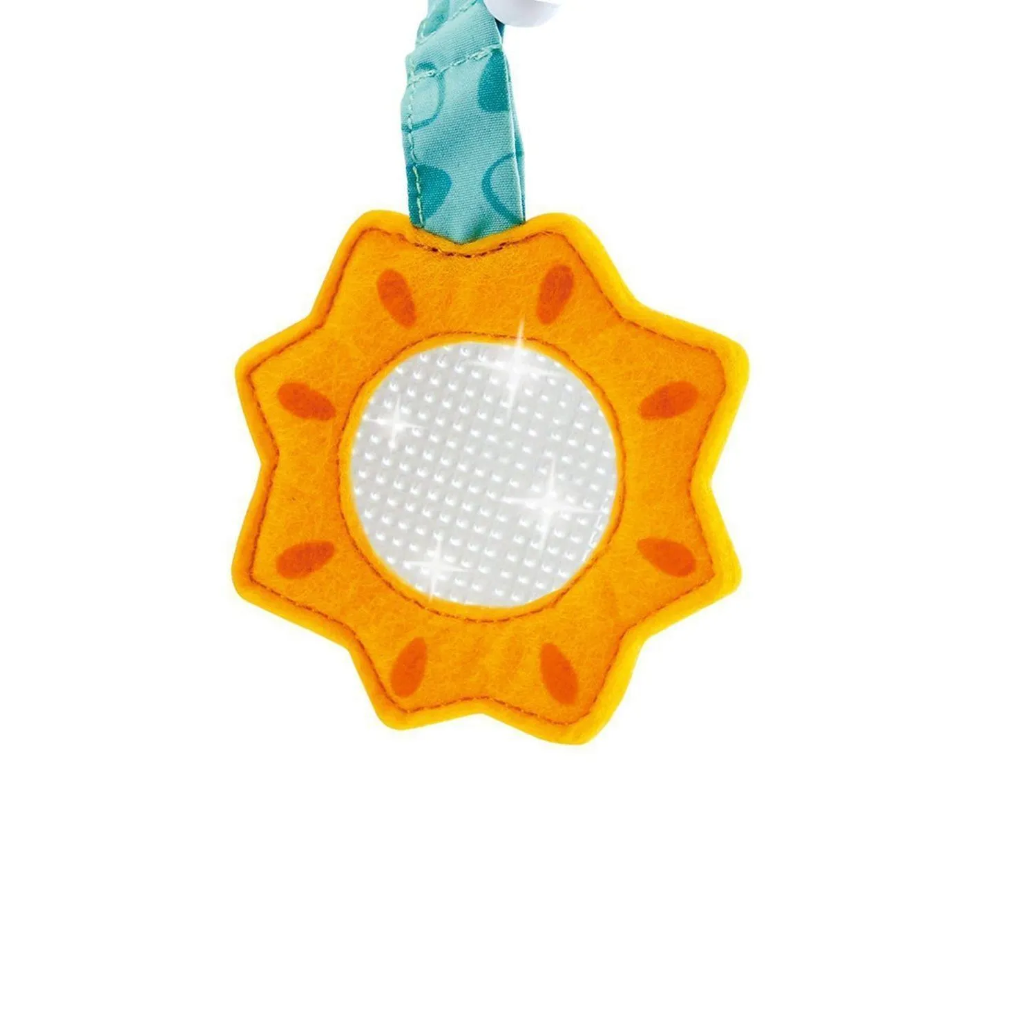 Цепочка для колясок Hape с шмелем E0021_HP