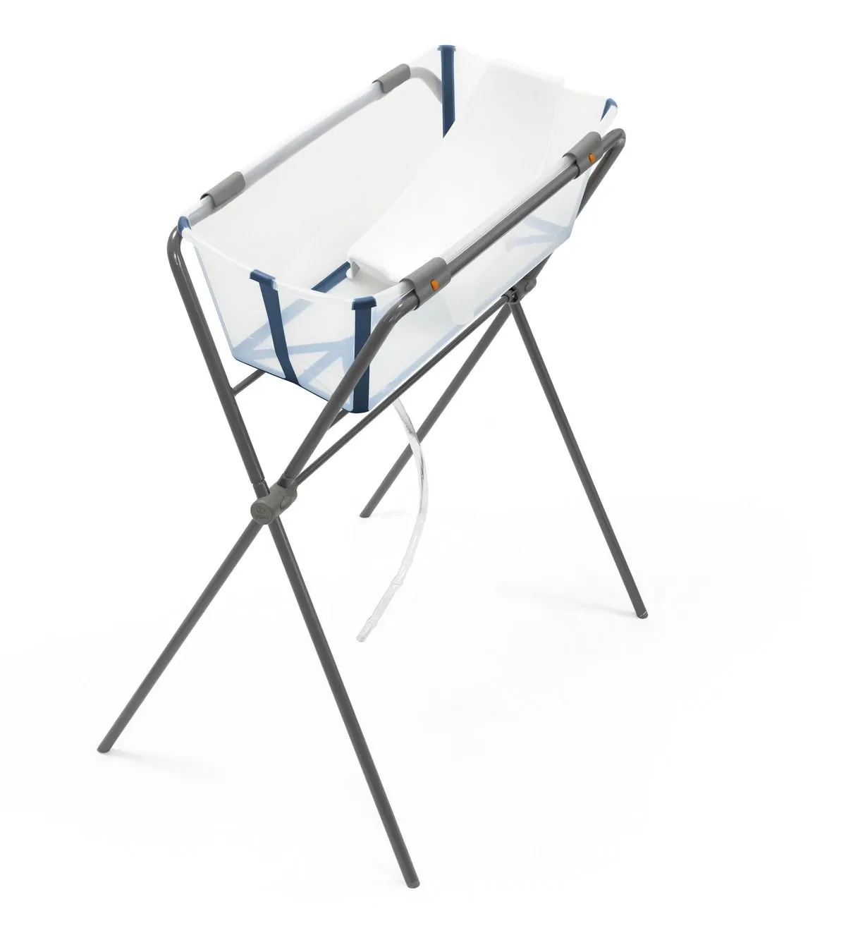 Ванночка для купания Stokke FlexiBath Bundle Tub with Newborn Support