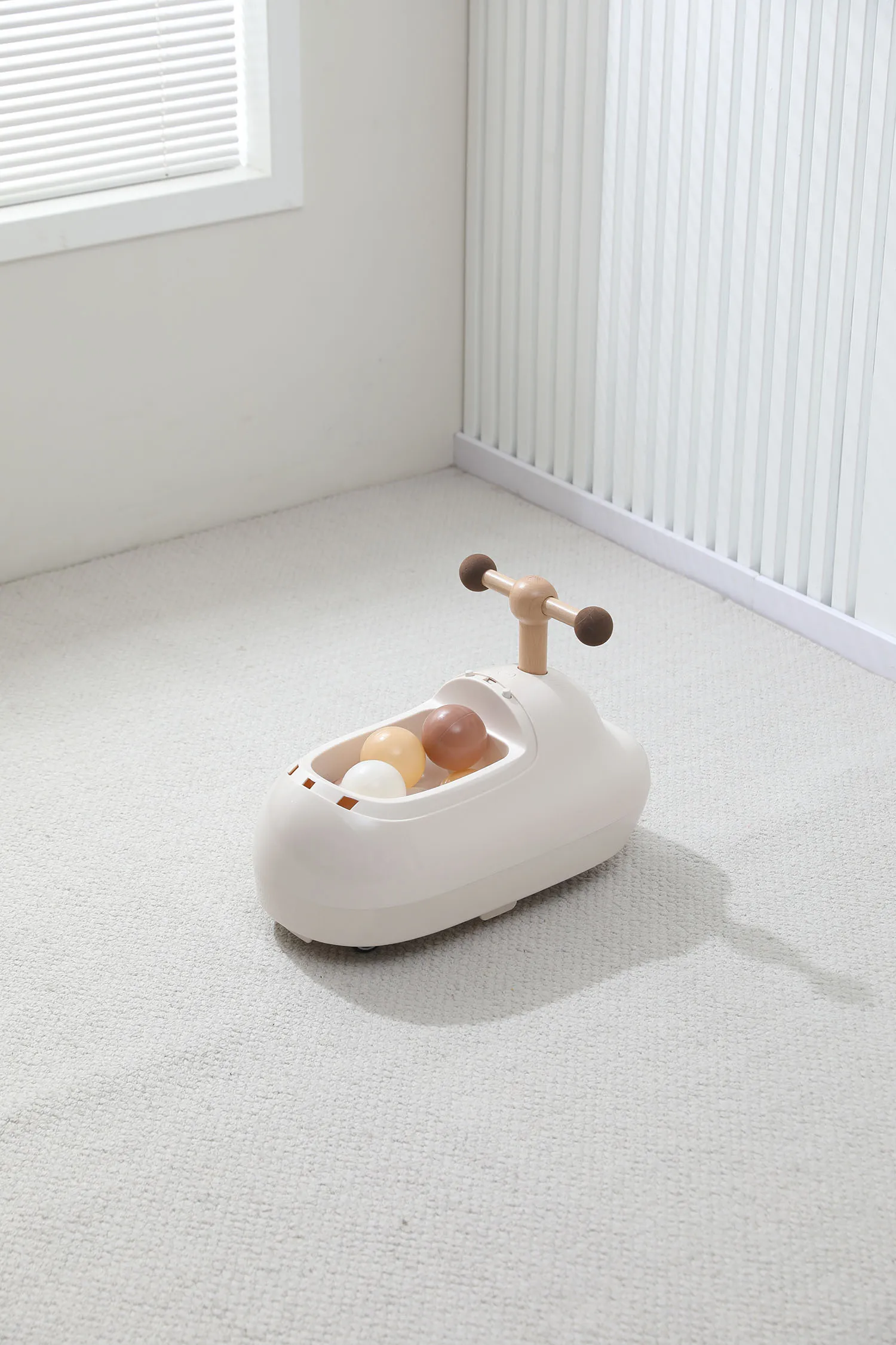 Толокар UNIX Kids Boss