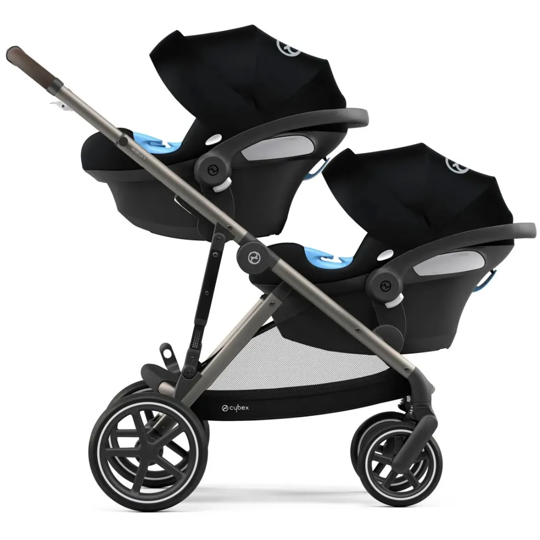 Адаптер Cybex Gazelle S-line
