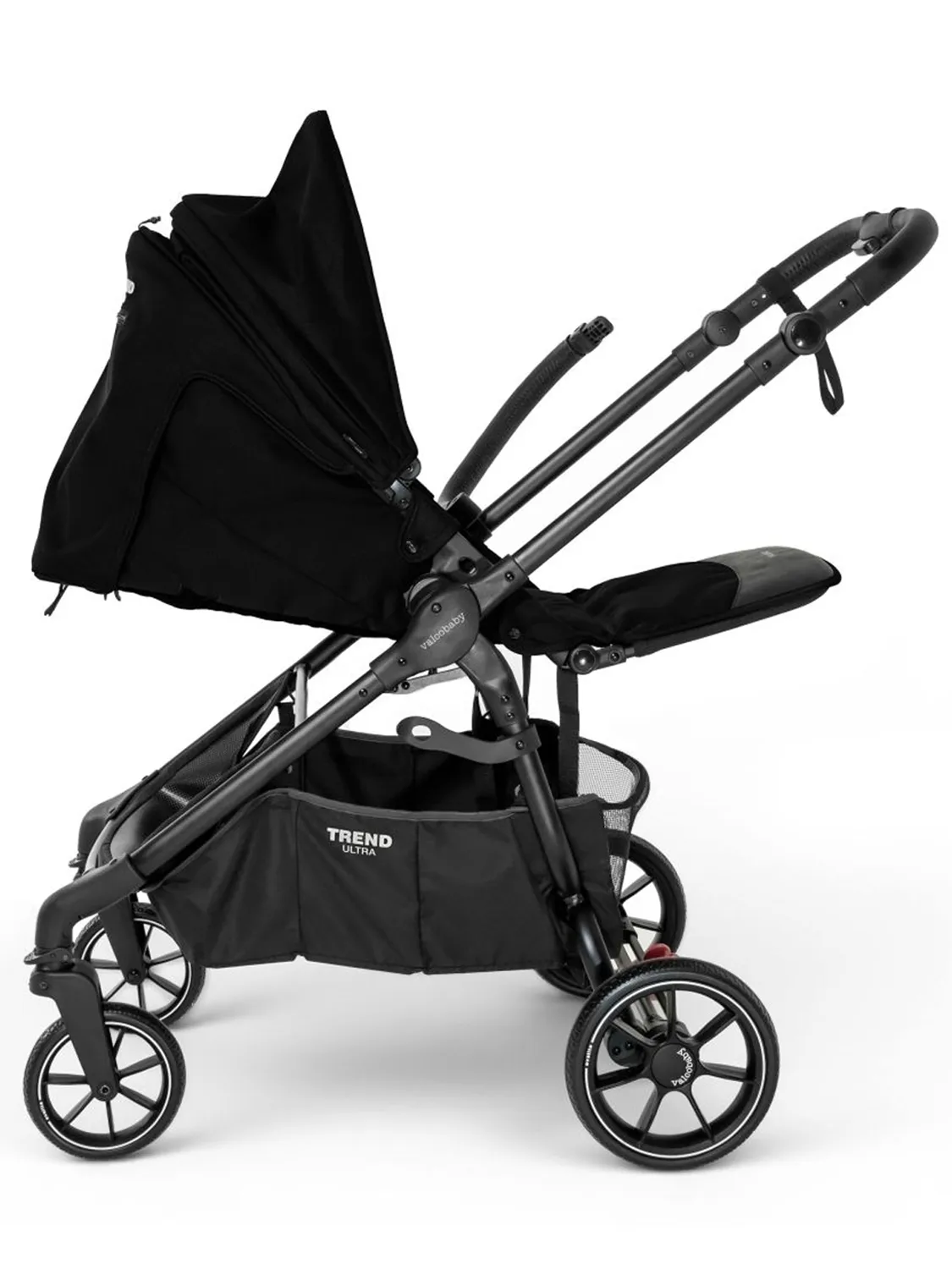 Коляска прогулочная Valco Baby Snap Trend Ultra 2.0
