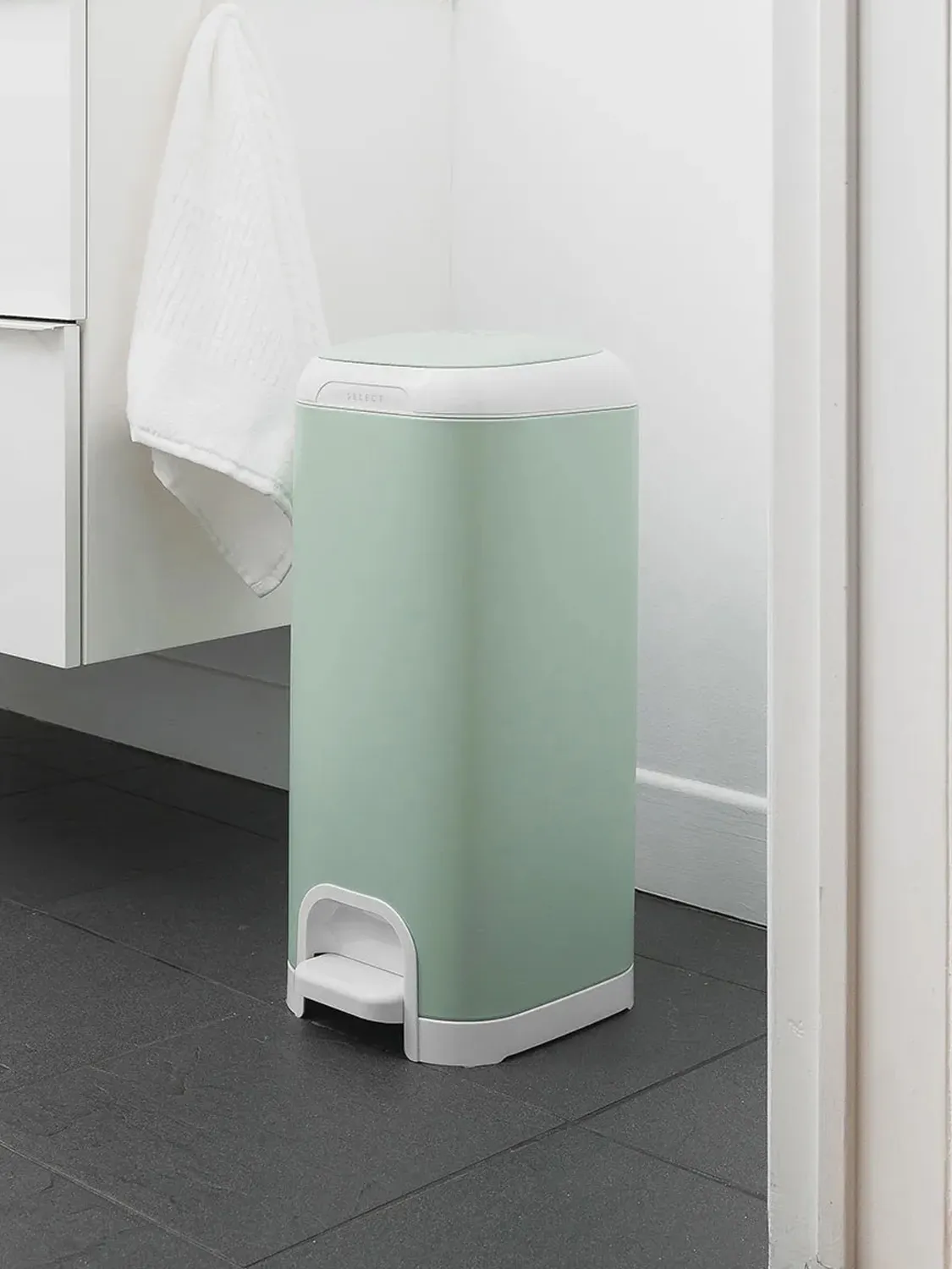 Накопитель подгузников Angelcare Diaper Genie Select