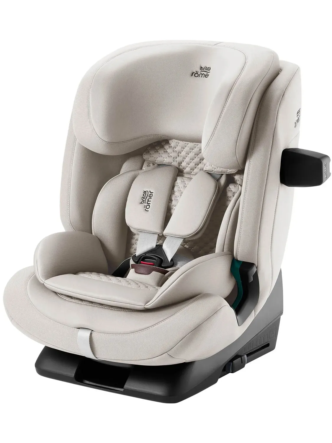 Автокресло 1/2/3 Britax Roemer Advansafix Pro Lux