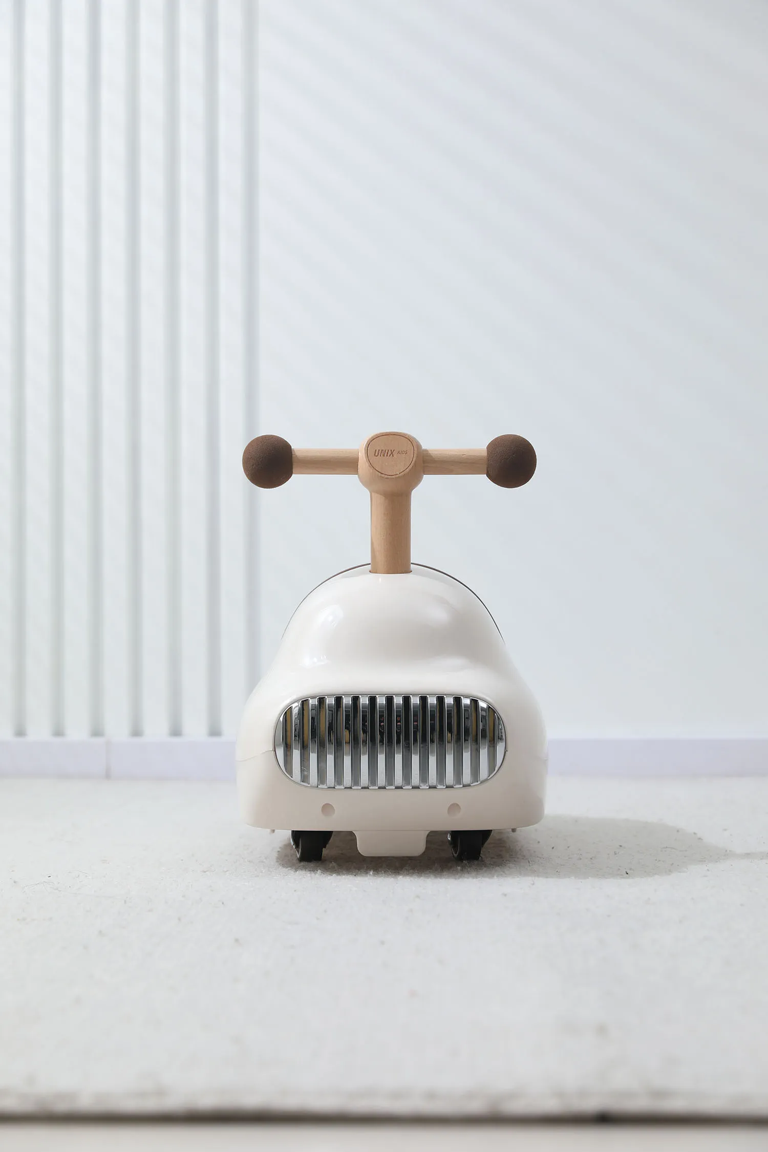 Толокар UNIX Kids Boss