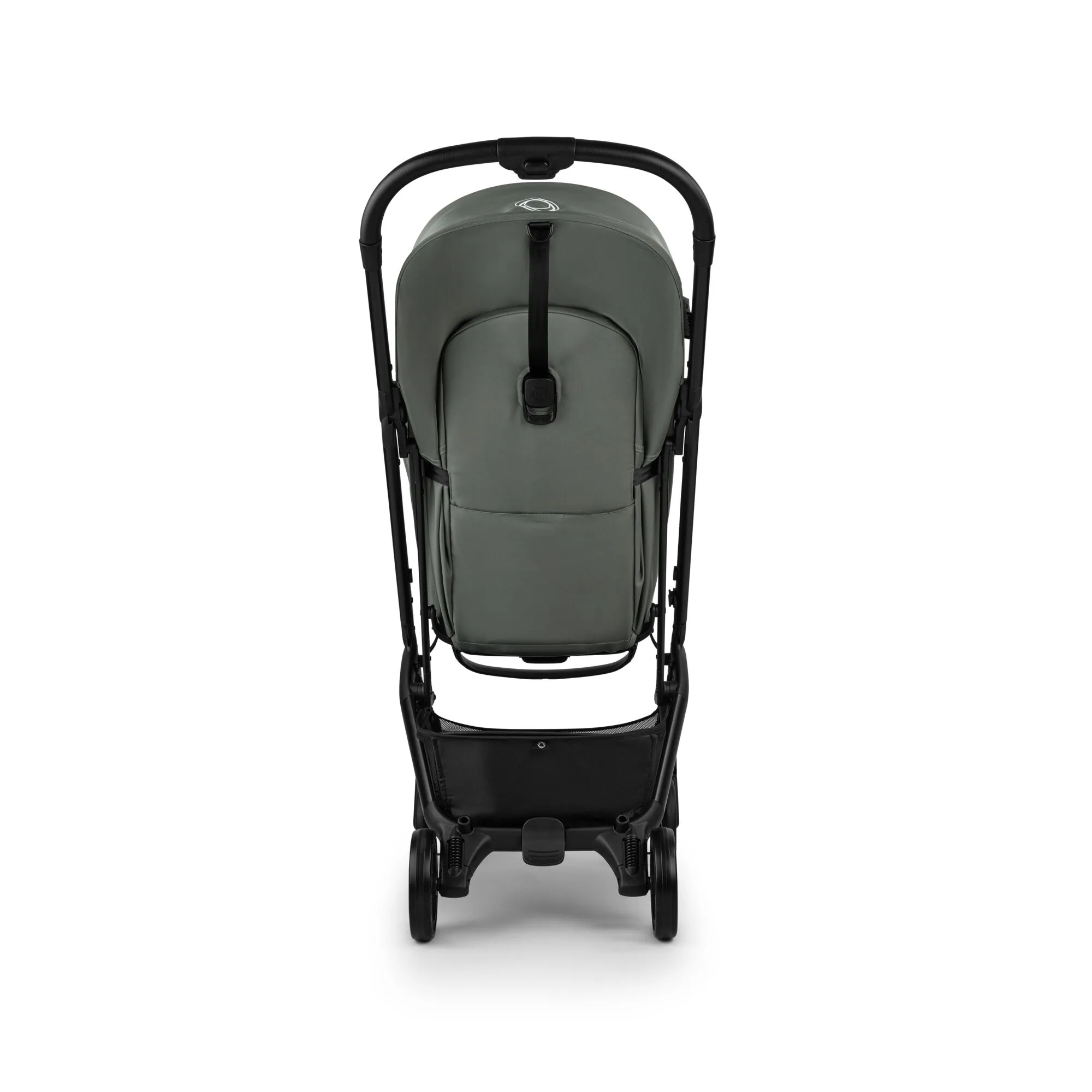 Коляска прогулочная Bugaboo Butterfly 2