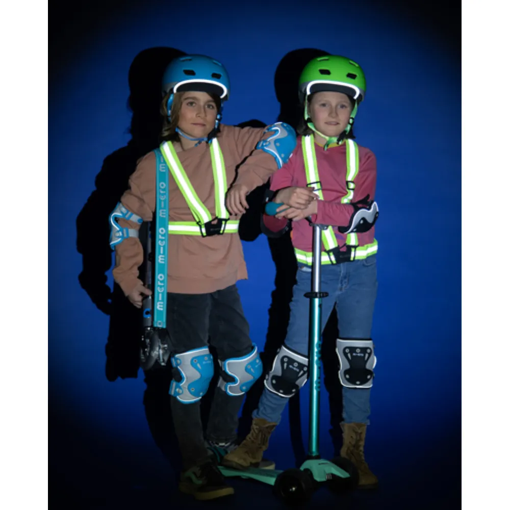 Комплект защиты Micro светоотражающий