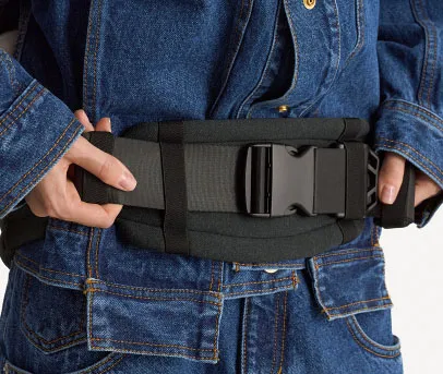 Рюкзак-переноска для ребенка Anex Whiz-hug