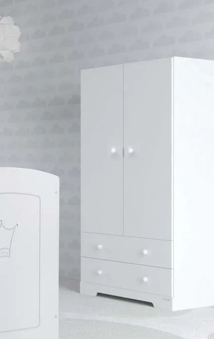 Шкаф Micuna A-1805