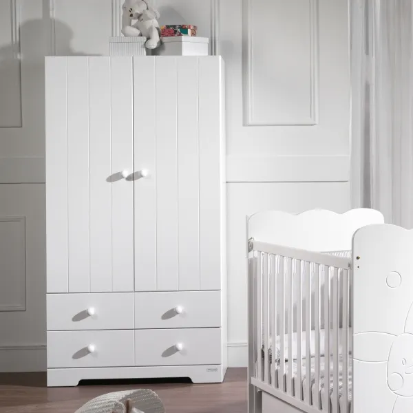 Шкаф Micuna A-1414 Plus