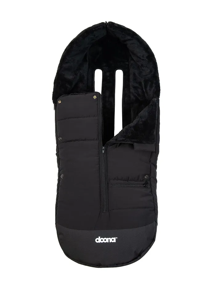 Конверт детский в коляску-автокресло Doona