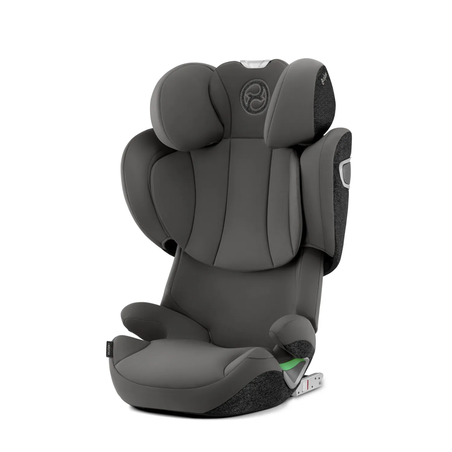 Автокресло 2/3 CYBEX Solution T i-Fix