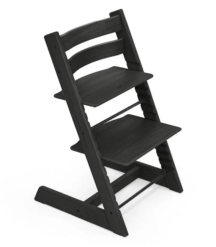 Стульчик для кормления Stokke Tripp Trapp Oak