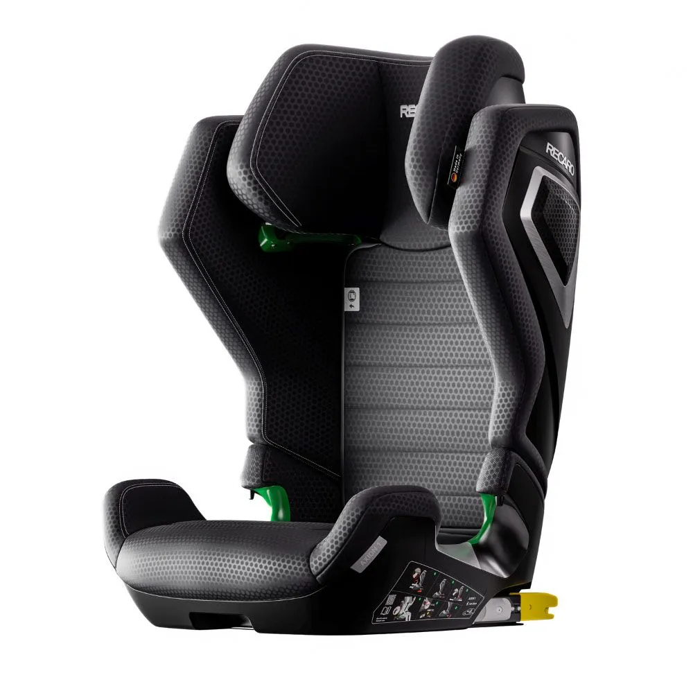 Автокресло 2/3 Recaro AXION 1