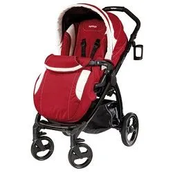 Большая всемирная семья Peg Perego