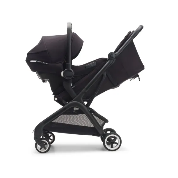 Адаптеры Bugaboo Butterfly для установки автокресла на коляску