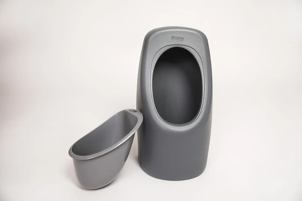 Детский писсуар iFam Easy Doing