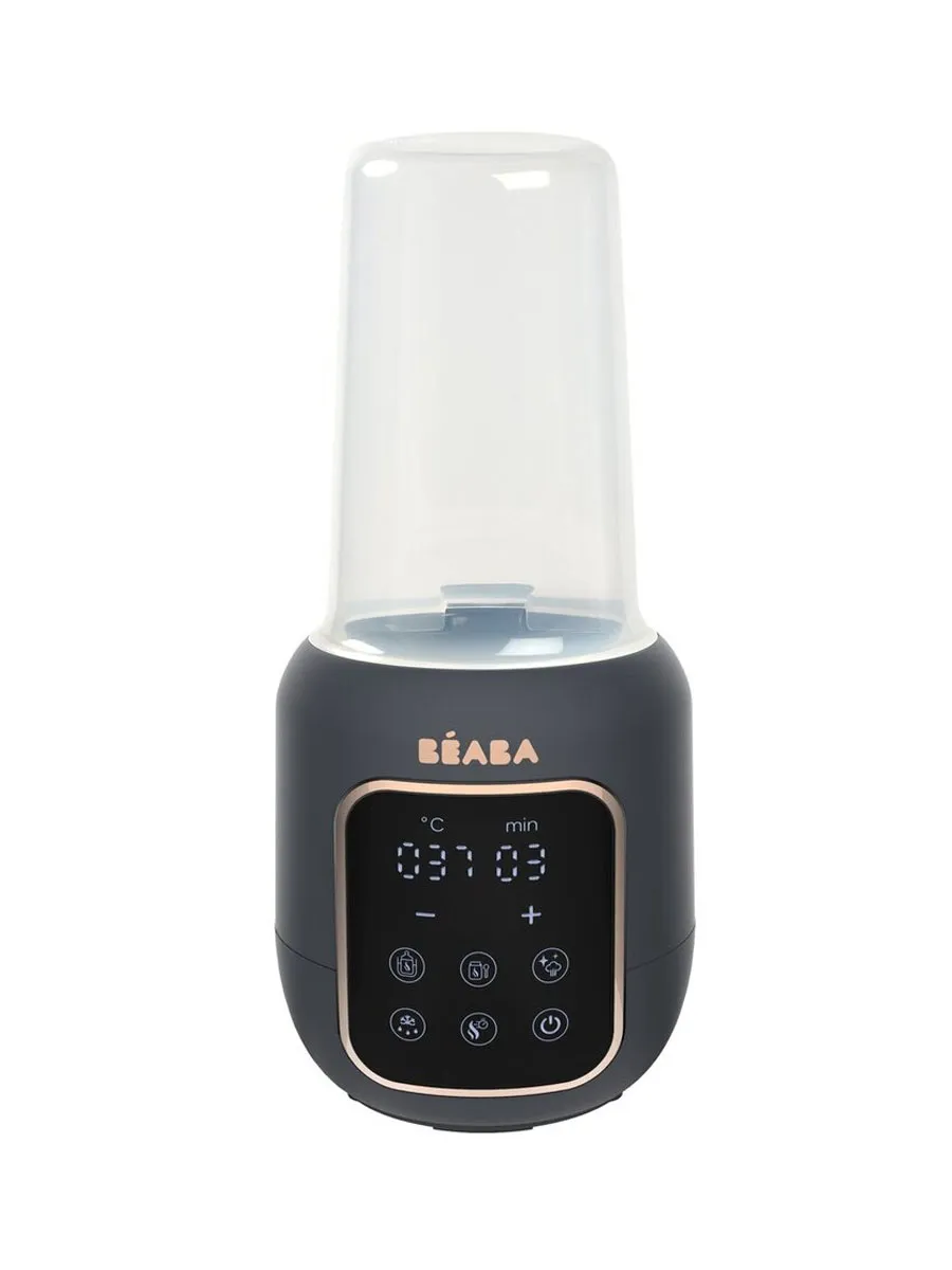 Подогреватель детского питания Beaba MULTI MILK