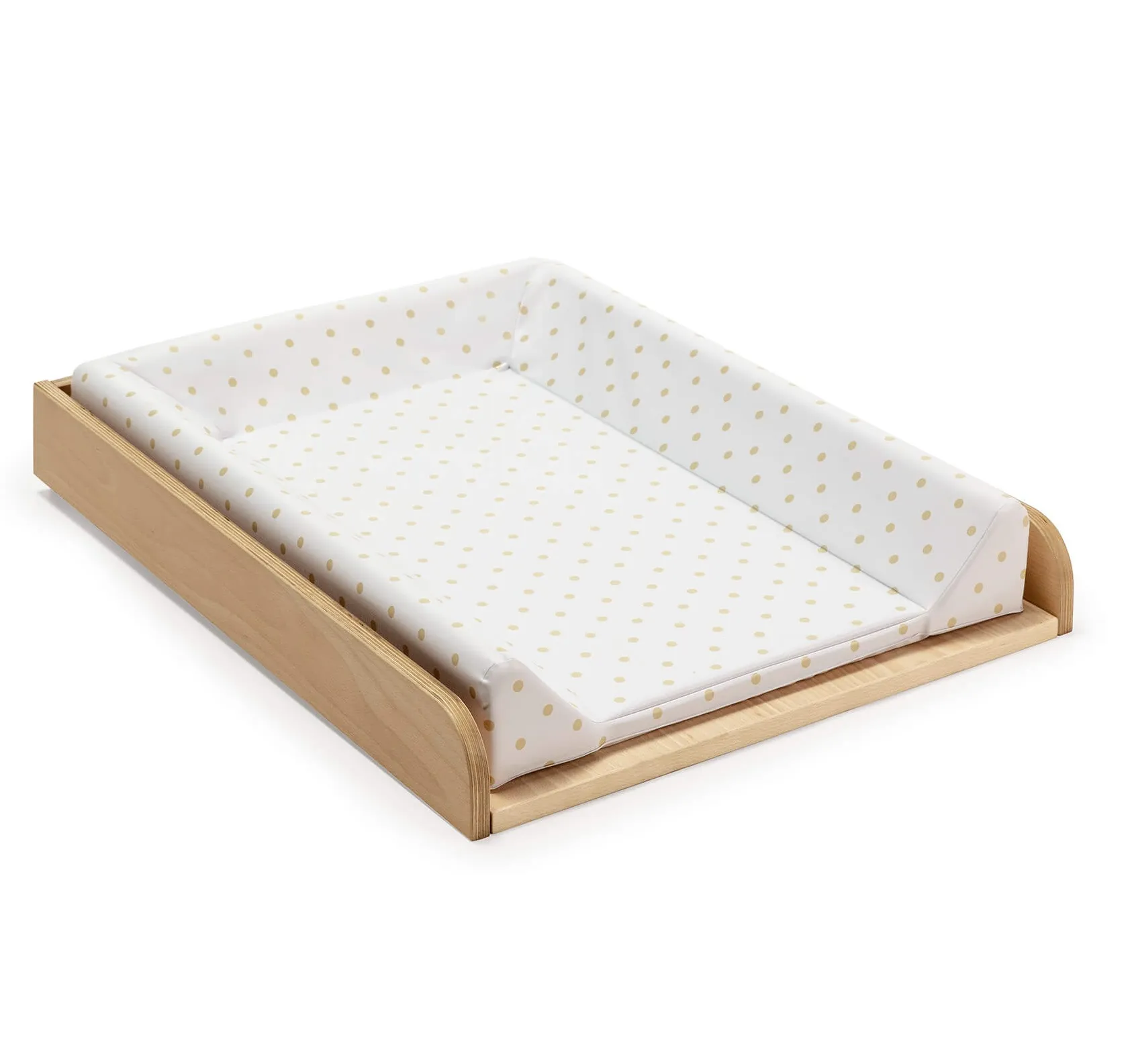 Пластиковый матрасик на пеленальный комод Micuna PL-622