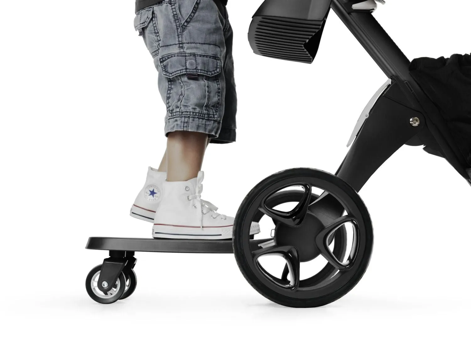 Подножка для второго ребенка Stokke Xplory