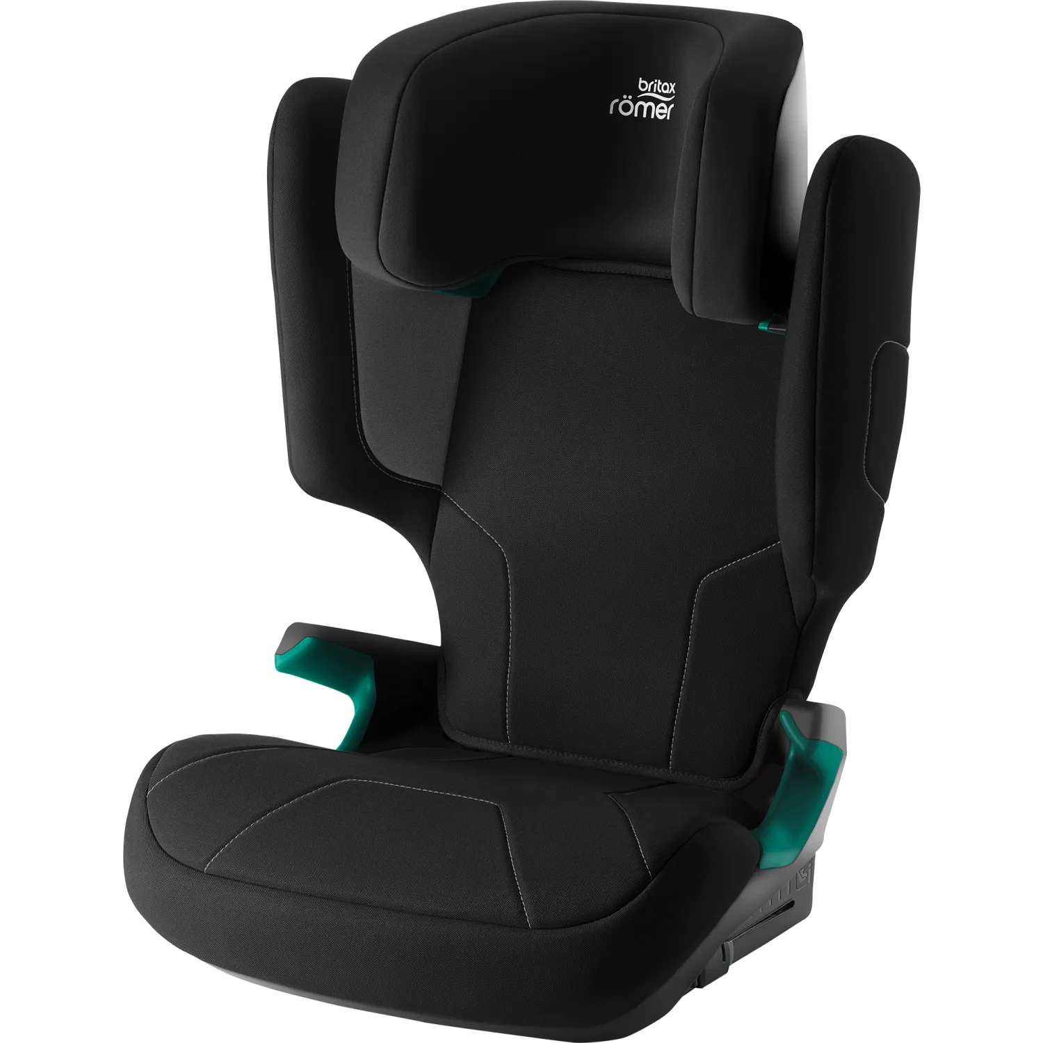 Автокресло 2/3 Britax Roemer HI-LINER