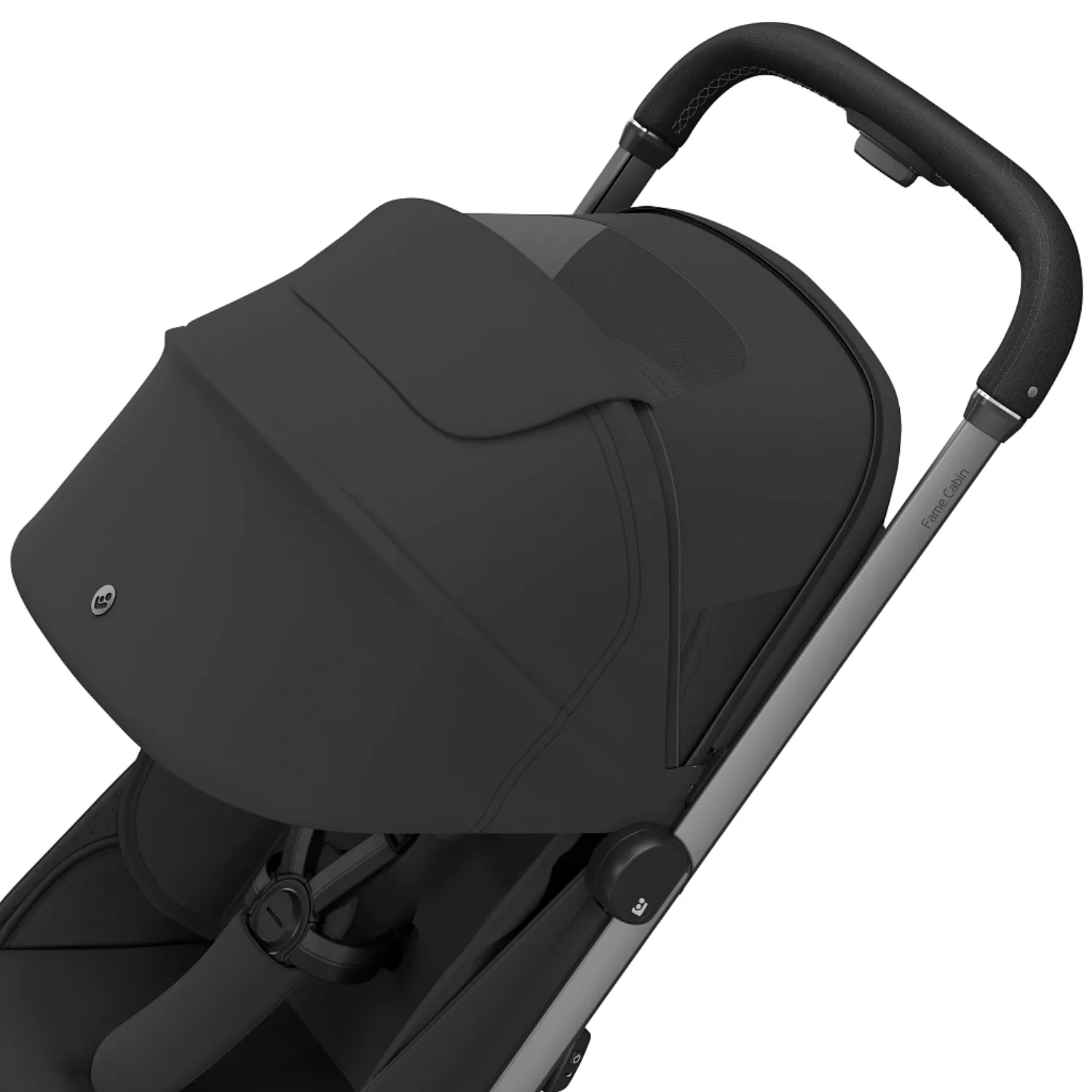 Коляска прогулочная Maxi-Cosi Fame Cabin