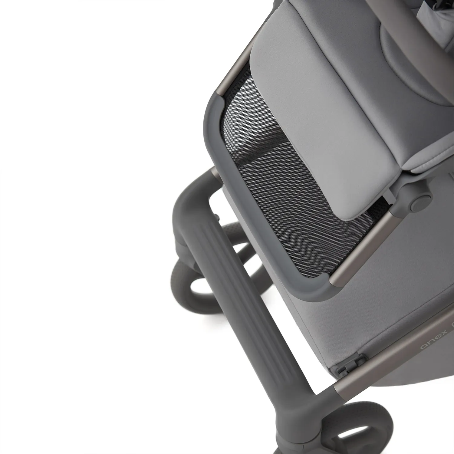 Коляска 2 в 1 Anex Flo