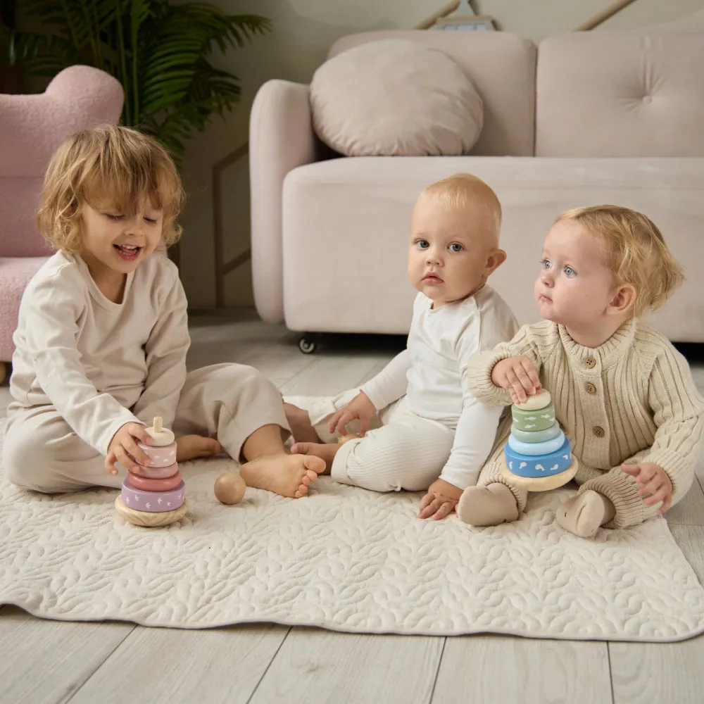 Пирамидка edda