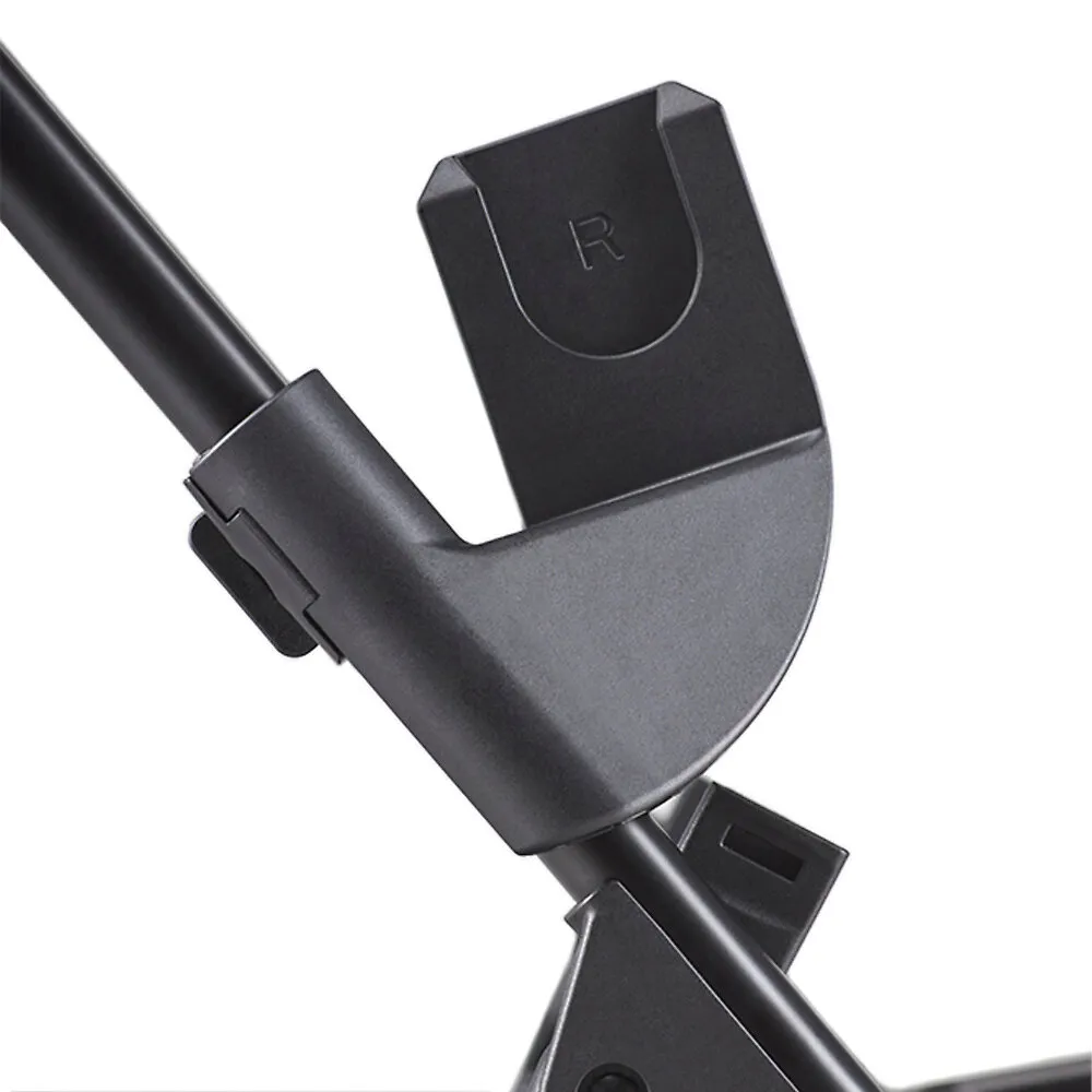 Адаптеры Anex Air-Z для установки автокресла на коляску