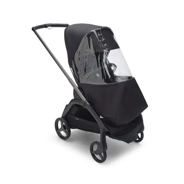 Дождевик для коляски Bugaboo Dragonfly
