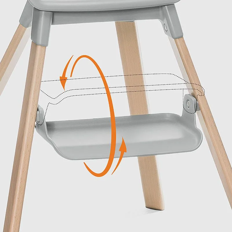 Стульчик Stokke Clikk