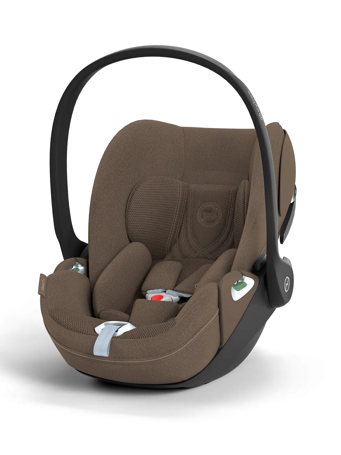 Автокресло 0+ CYBEX Cloud T i-size Plus