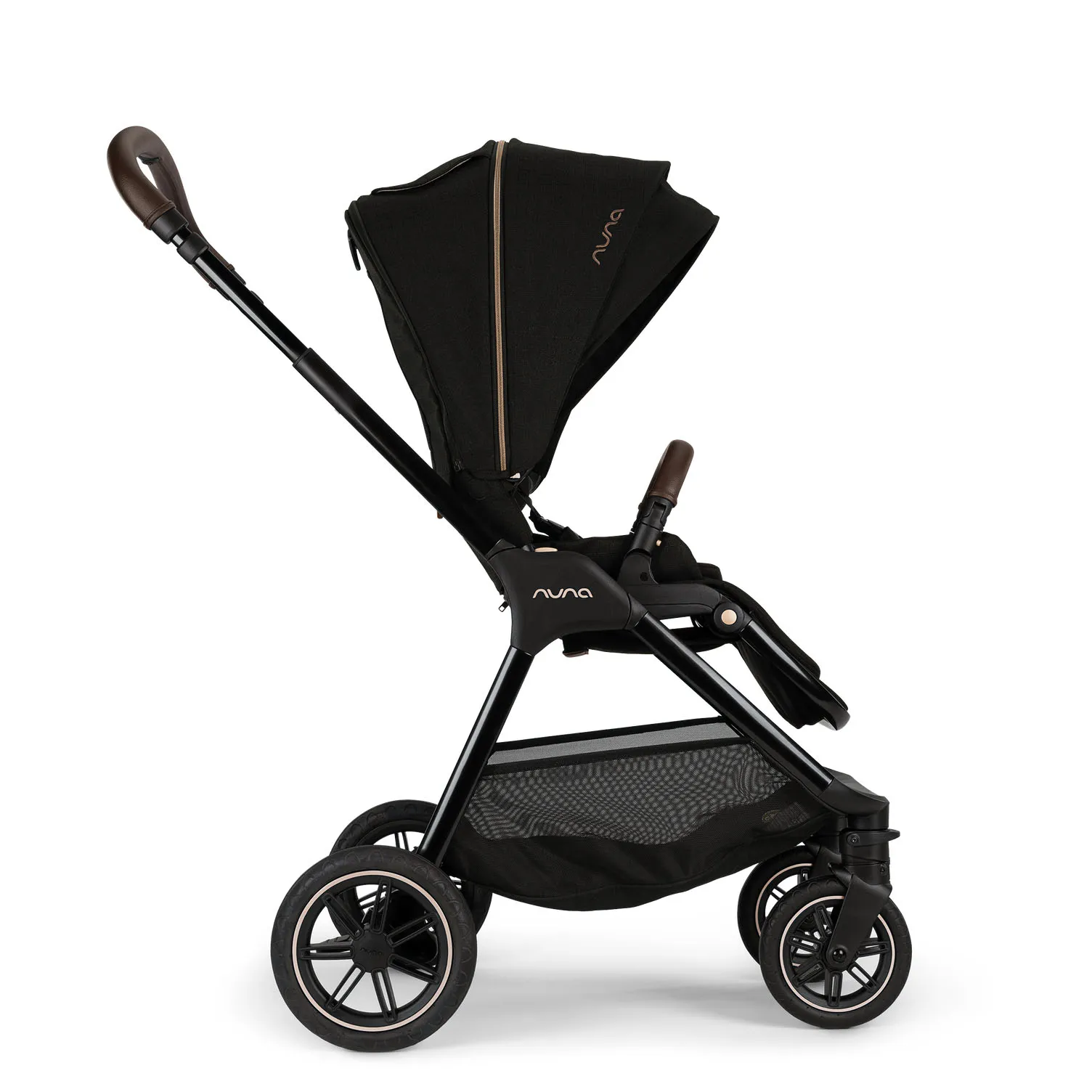 Коляска прогулочная Nuna TRIV NEXT