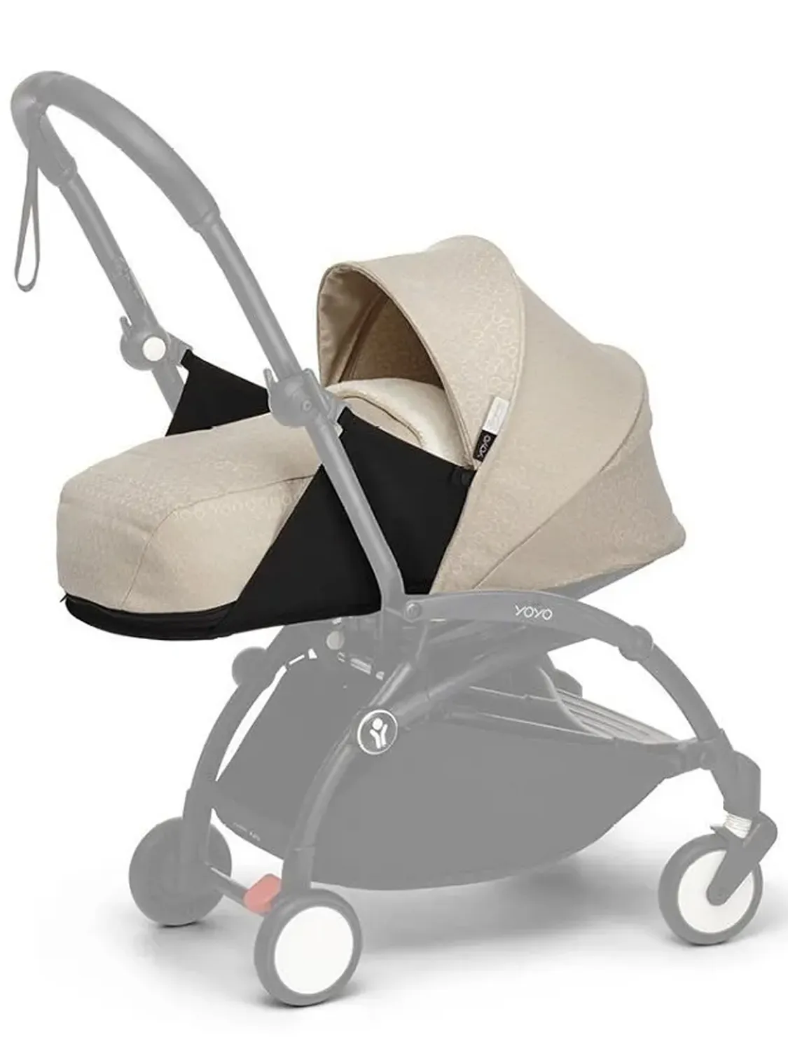 Комплект люльки для новорожденного Stokke/Babyzen YOYO+ Newborn Pack Bonpoint