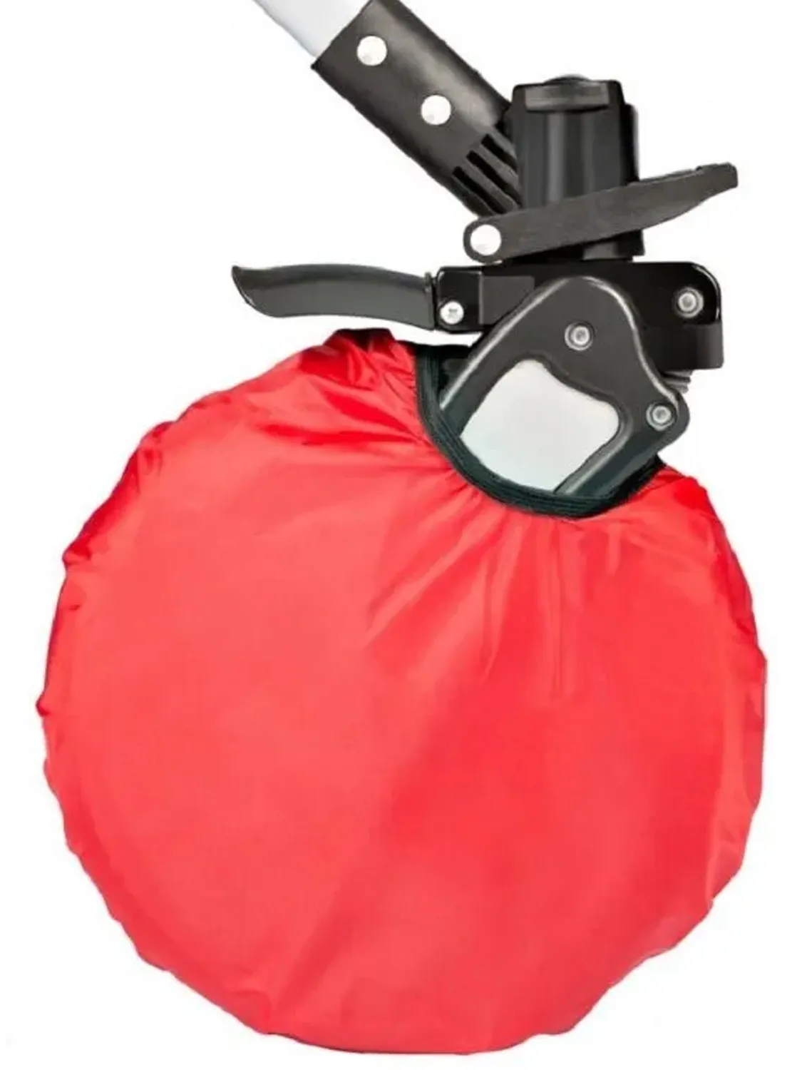 Чехлы на колёса Roxy-Kids для коляски с поворотными колёсами