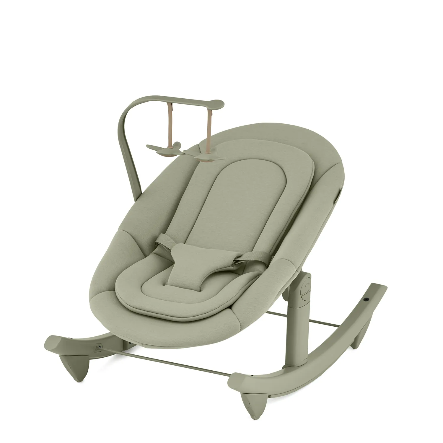 Качалка-полозья Anex для стула-трансформера OZY rocker base