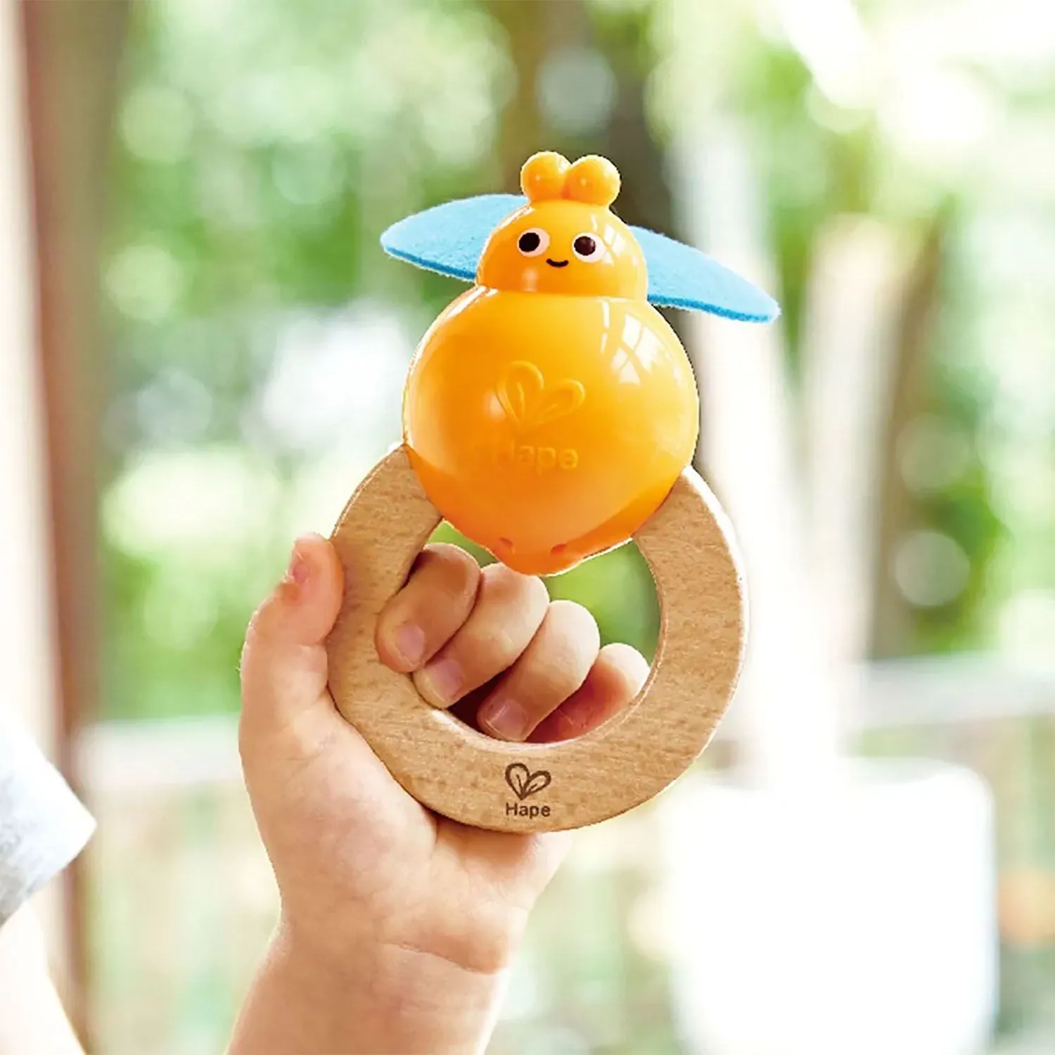 Набор игровой HAPE «Мои первые музыкальные инструменты» E0639_HP