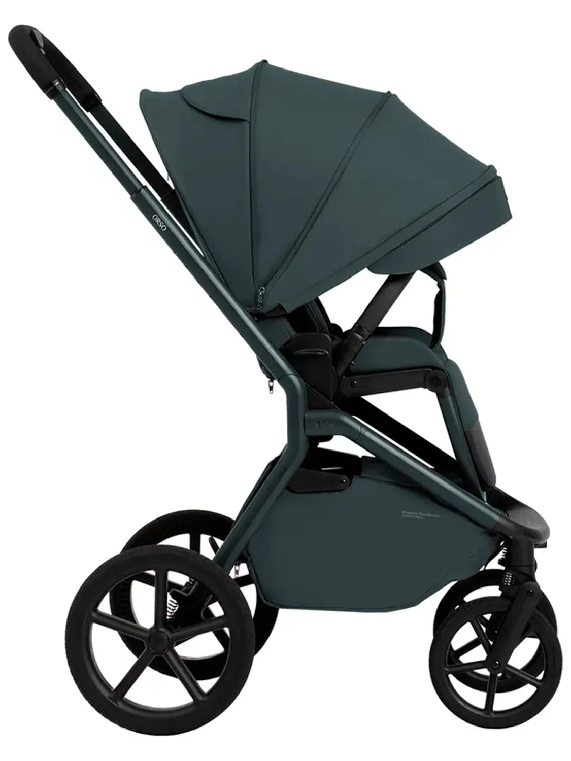Коляска прогулочная SBL/Sweet baby Orso
