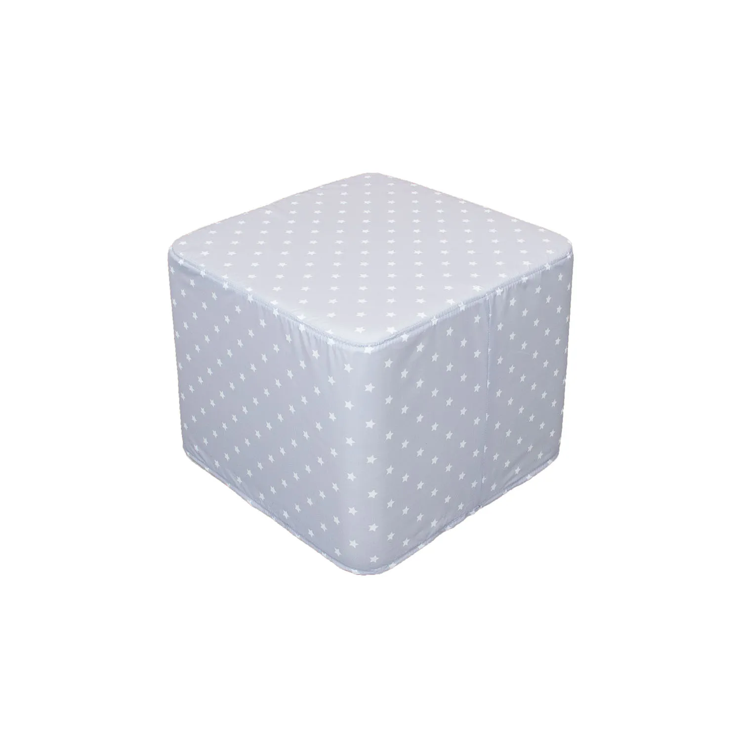 Пуф Micuna квадратный для кресла-качалки Wing