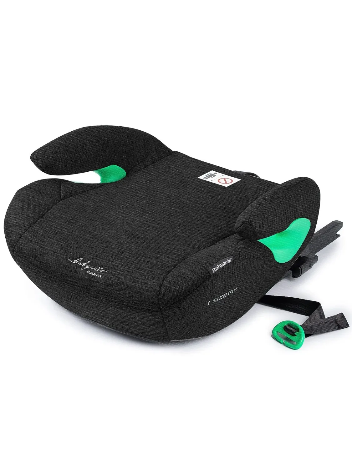 Бустер Babyauto Max i-Size