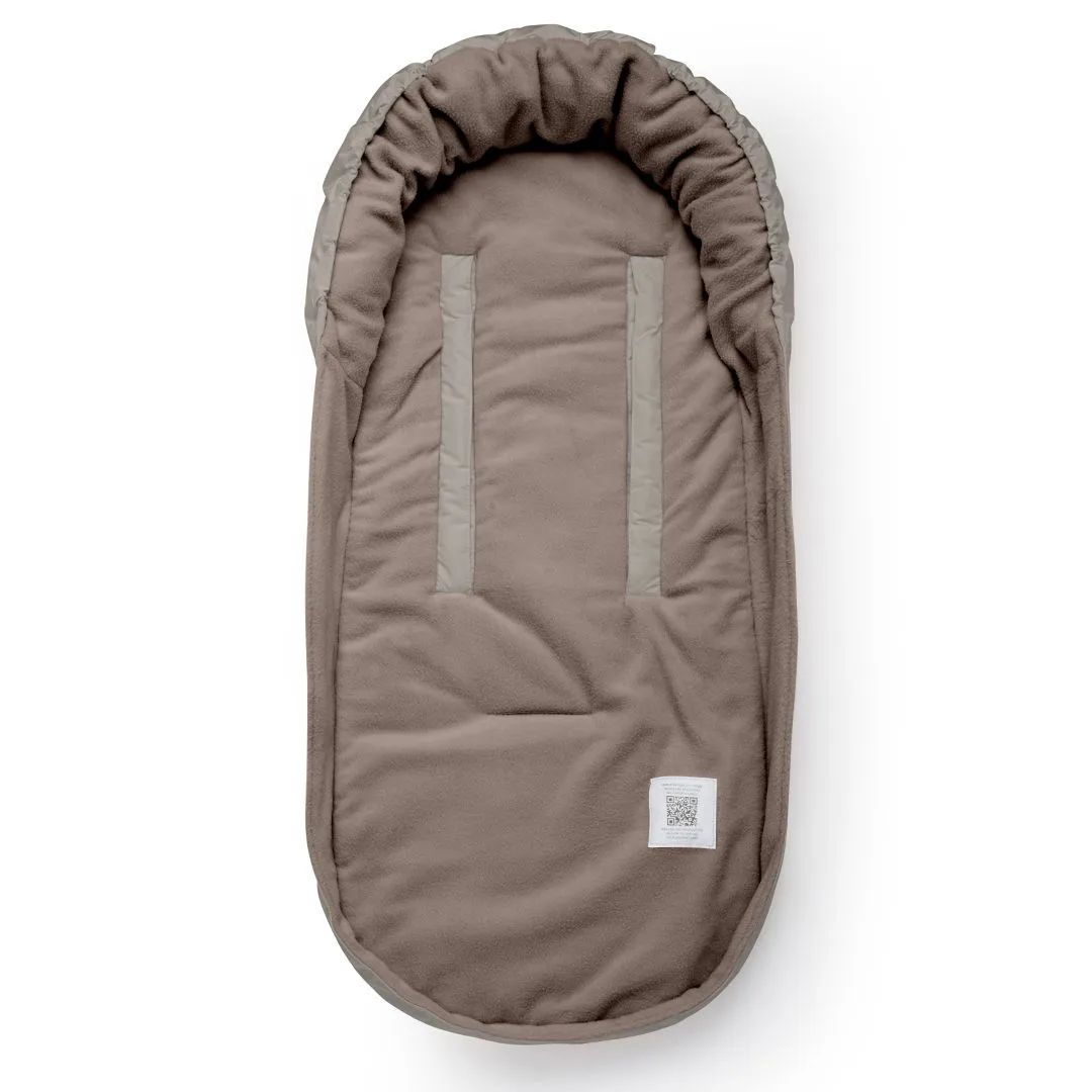 Конверт детский в коляску Mansita Flappy