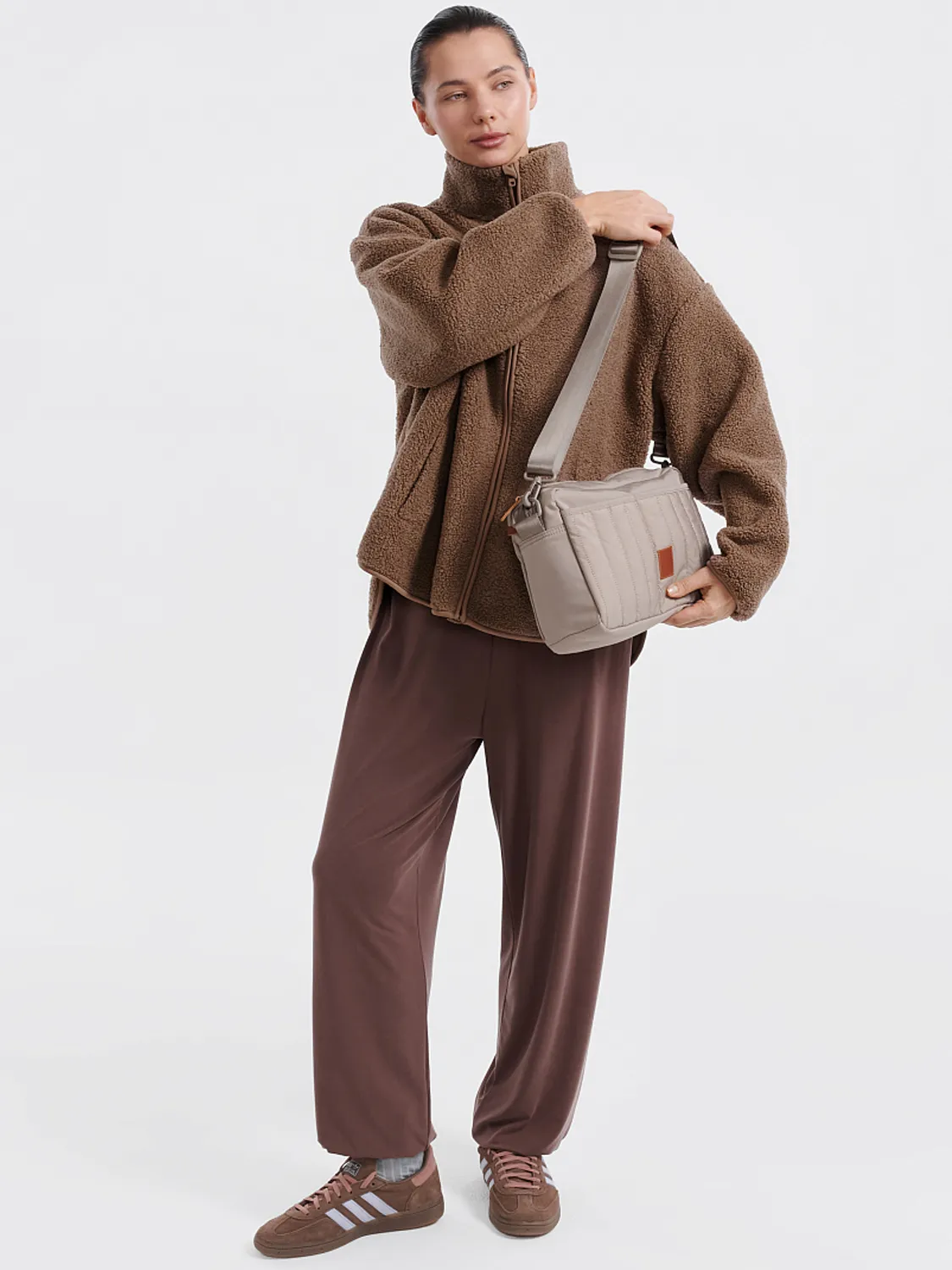 Сумка-органайзер Leokid